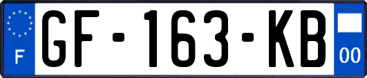 GF-163-KB