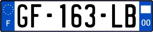 GF-163-LB