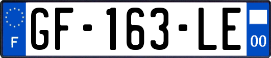 GF-163-LE