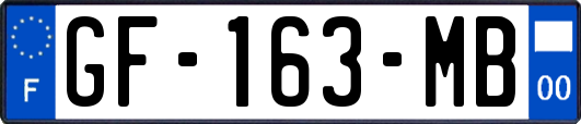 GF-163-MB