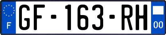 GF-163-RH