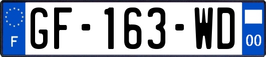 GF-163-WD