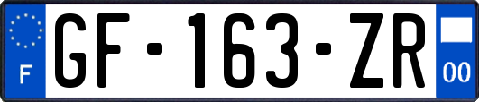 GF-163-ZR