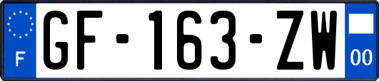 GF-163-ZW