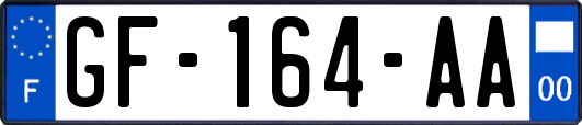 GF-164-AA