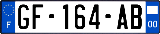 GF-164-AB