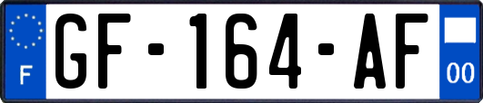 GF-164-AF