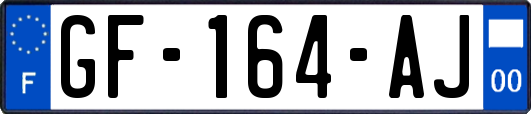 GF-164-AJ