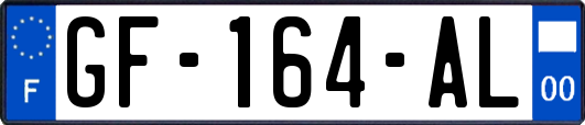 GF-164-AL