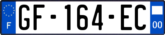 GF-164-EC