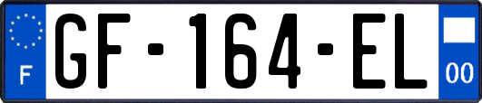 GF-164-EL