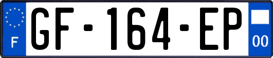 GF-164-EP