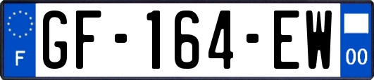 GF-164-EW