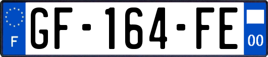 GF-164-FE
