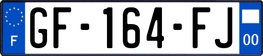 GF-164-FJ