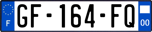 GF-164-FQ