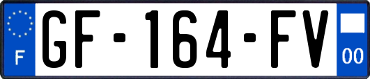 GF-164-FV