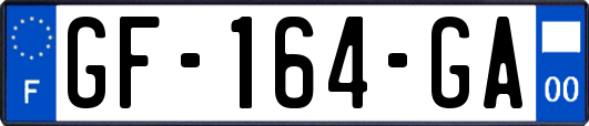 GF-164-GA