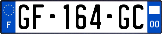 GF-164-GC