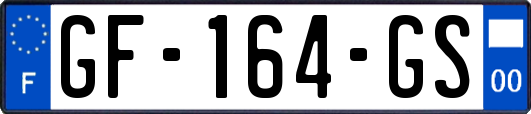 GF-164-GS