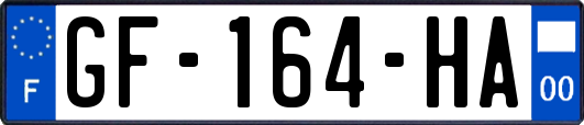 GF-164-HA