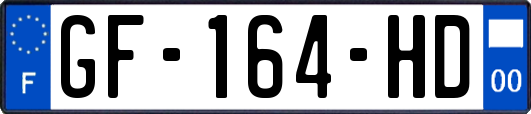 GF-164-HD