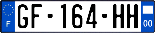 GF-164-HH