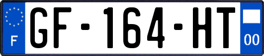 GF-164-HT