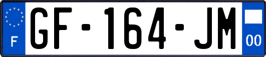 GF-164-JM