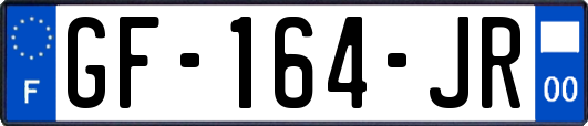 GF-164-JR