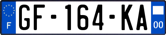 GF-164-KA
