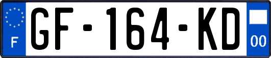 GF-164-KD