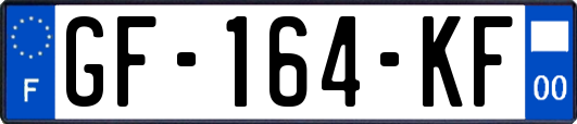 GF-164-KF