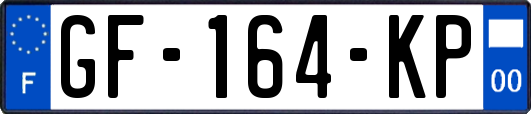 GF-164-KP