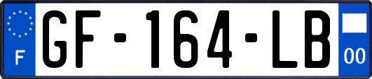 GF-164-LB