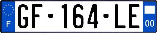 GF-164-LE