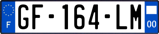 GF-164-LM