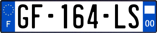 GF-164-LS