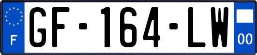 GF-164-LW