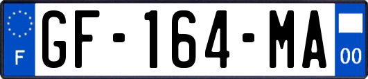 GF-164-MA