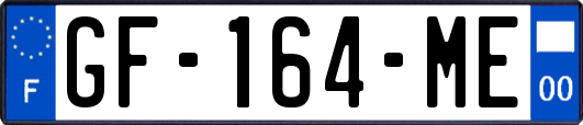GF-164-ME