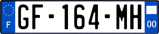 GF-164-MH