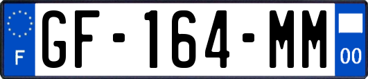 GF-164-MM