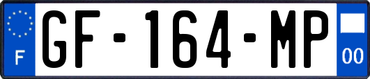 GF-164-MP