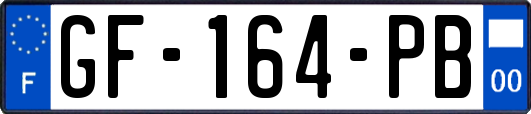 GF-164-PB