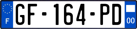 GF-164-PD
