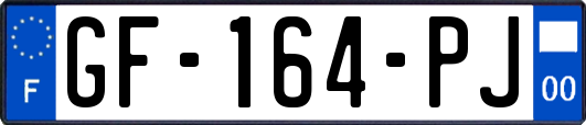 GF-164-PJ