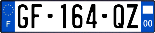 GF-164-QZ