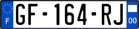 GF-164-RJ