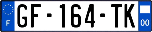 GF-164-TK